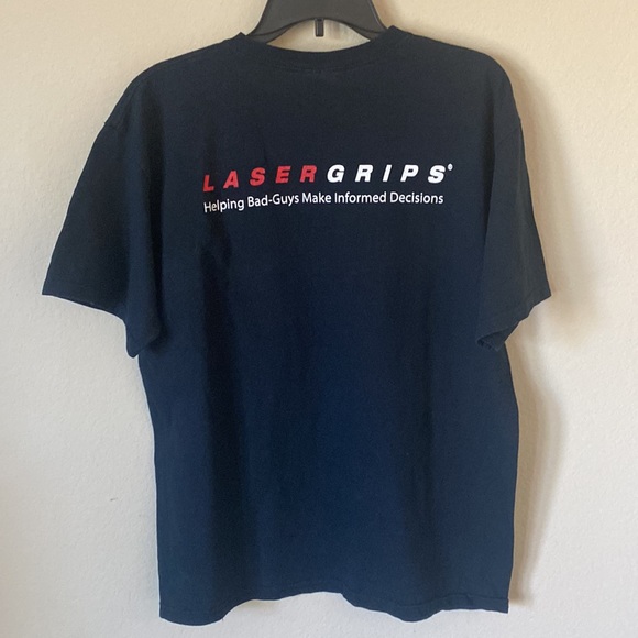 Crimson trace shirt - Picture 3 of 5